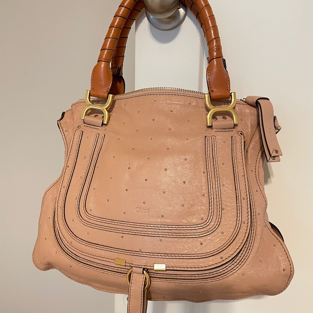 Chloe handbag